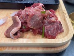 -允辛家·自助泥炉烤肉(九亭店)