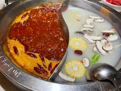 -大龙燚火锅(天钥桥路店)