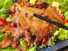 -尽善百年古院餐厅(王家老宅店)