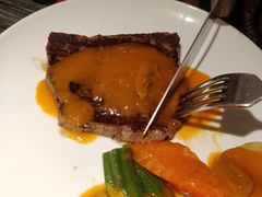 -斗牛士牛排餐厅(嘉里汇店)