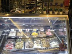 -马克西姆俄罗斯餐厅(通亚街店)