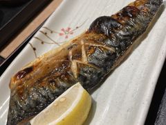 -歌行灯日本料理(伊势丹店)