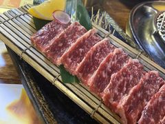 -海之屋韩式烤肉(海棠68环球美食街店)