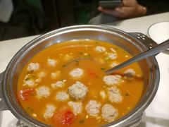 -刘胖子家常菜·蹄花焖藕(兴业店)