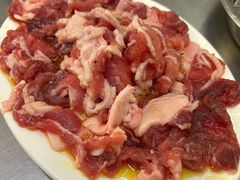 -松明一烤肉馆(鲁园店)