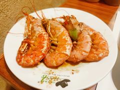 -汉巴味德(大悦城店)