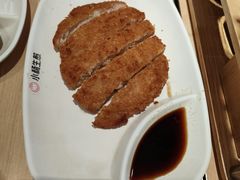 -小杨生煎(黄河路美食休闲街店)