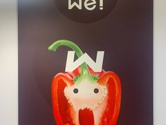 -魏家凉皮(博水商务大厦店)