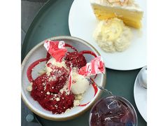 -城市露台景观餐厅(淮海路店)