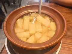 -民间瓦缸煨汤館(嵩山路店)