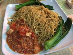 -阿一猪红汤(东风西路店)