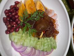 -大鸭梨烤鸭(顺义石园店)