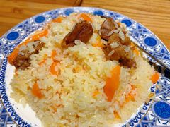 -胖老汉椒麻鸡清真新疆菜(西御街店)