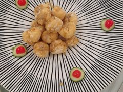 -和平官邸·花园餐厅(武定西路店)
