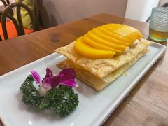 -曼泰·泰餐(江南环球港店)