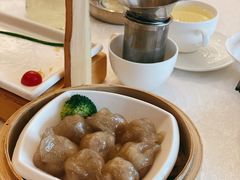 海丰小米-安蒂娅.悦景轩中餐厅(西乡店)