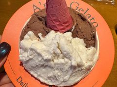 -Grande A'moo(上海万象城店)