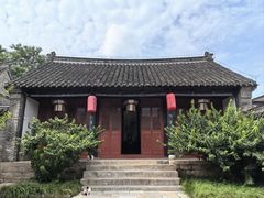 -天朝元辅-徐州民俗博物馆