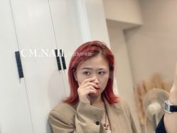 -CM.Nail美甲美睫