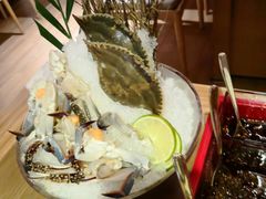 -尚海豆捞(乐虹坊店)