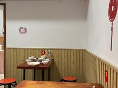 -如意香辣鸡架(总店)