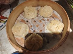 臭豆腐小笼-寻宝记绍兴菜(状元店)
