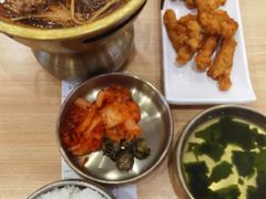 -米村拌饭(泰山万达店)