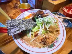 -老龙亭拉面店