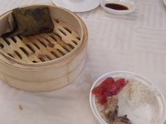 潮福臘味飯-潮福城大酒楼·潮粤菜·港式点心(阳光城店)