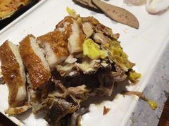 -驿楼兰·新疆菜(火车站店)