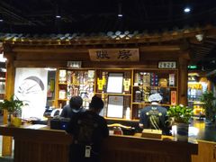 -东来顺饭庄(西直门店)