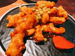 糖醋里脊-前海沿·青岛菜(五四广场永旺店)