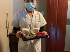 -裕和堂中医推拿艾灸(太古汇臻品店)