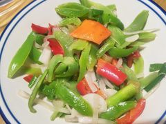 -妈妈的味道·腾冲特色菜(和顺古镇店)