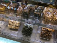 -老香齋(五角场店)