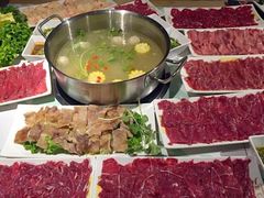 -手选潮汕鲜活牛肉火锅(二七广场店)