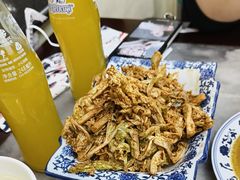 -海碗居老北京炸酱面(增光路店)