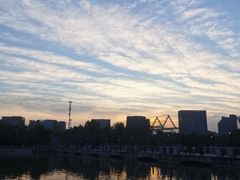 -长春世界雕塑园冰雪艺术天地