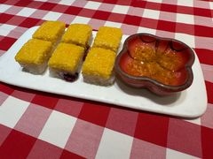 -西贝(无锡万象城店)