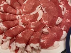 -清真·鸦儿李记·涮肉(和平里店)