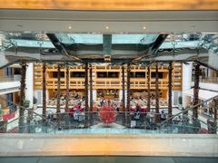 -威斯汀舞台餐厅