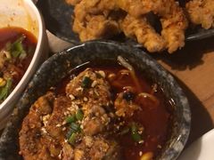 -付小姐在成都(中山公园店)