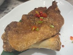 -四道菜·福建菜馆(新街口金鹰店)