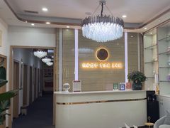 -筋骨堂热敷推拿按摩(招商花园城店)