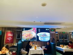-湘中缘·湖南菜(娄底驻京办店)
