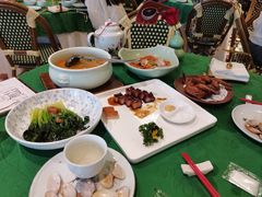 -誉八仙粤菜(万象天地店)