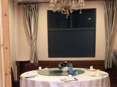 包厢-唐晋人家(源深路店)