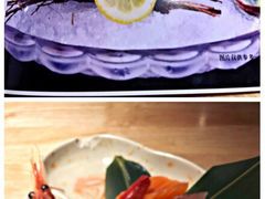 -花枝日本料理(金沟河店)