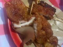 -肉店炸炸炸·爆汁孜然牛肉