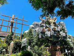 -中华郡文化旅游景区